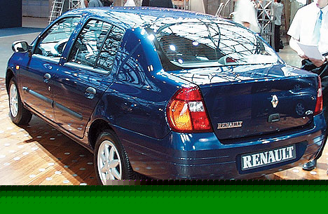 Изображение Clio II (B/C/SB0)